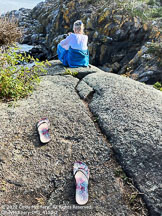 Monhegan Island | Student Candids