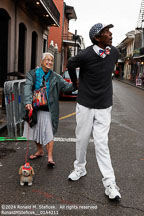 New Orleans | Student Candids
