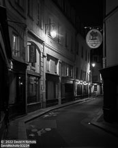 Paris | Student Photos