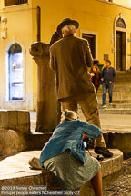 Taormina | Student Candids