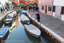 Venice | Student Candids