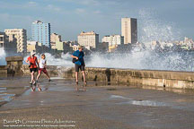 Cuba | Student Candids
