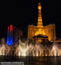 Las Vegas | Student Photos