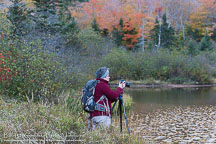 New England Fall | Student Candids