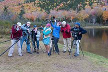 New England Fall | Student Candids
