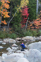 New England Fall | Student Candids