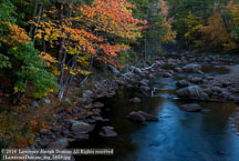 New England Fall | Student Photos