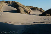 Oregon Coast | Student Candids