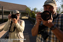 Outer Banks Spring | Student Candids