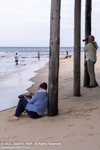 Outer Banks Spring | Student Candids