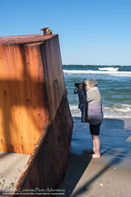 Outer Banks Spring | Student Candids