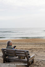 Outer Banks Winter | Student Candids
