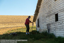 Palouse | Student Candids