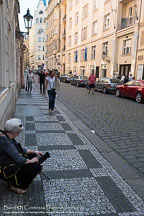 Prague | Student Candids